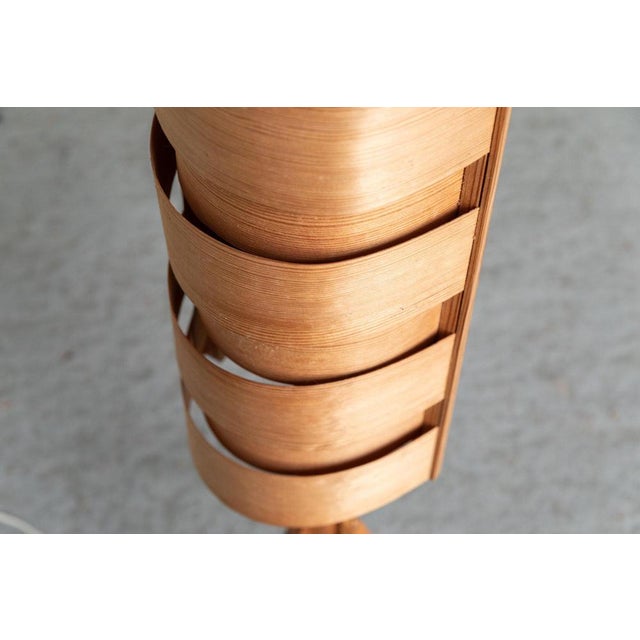 Floor Lamp by Hans-Agne Jakobsson for Hans-Agne Jakobsson Ab Markaryd For Sale - Image 6 of 13