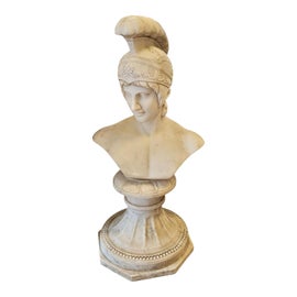 Example of Etruscan Revival Outdoor