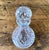Waterford 1980s Waterford Lismore Pattern Crystal Decanter With Stopper For Sale - Image 4 of 10