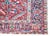 Early 20th Century Persian Heriz Rug For Sale - Image 12 of 14