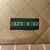 Wood Swedish 4-Seater Wool Sofa by Engen Møbler For Sale - Image 7 of 7
