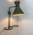 Vintage Adjustable Wall Lamp in Brass and Patinated Green, 1950 For Sale - Image 17 of 17