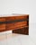 Scandinavian Rosewood Hallway Unit from AB Glas & Trä, Sweden, 1960s-1970s For Sale - Image 9 of 15