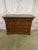 Antique French Louis Philippe Burl Walnut Commode-Marble Top For Sale In Los Angeles - Image 6 of 15