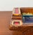 Vintage West German Pottery WGP Fat Lava Ashtray, 1970s For Sale - Image 4 of 18