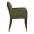Conifer Pine Dining Armchair For Sale - Image 6 of 9