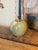 1970s Vintage Mid Century Modern Apple Sculpture For Sale - Image 5 of 5
