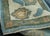 Textile Turkish Oushak Rug 2'3" x 3'1" #17047 For Sale - Image 7 of 8