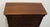 Bassett Bassett Furniture Transitional Style Dark Cherry 39" Chest of Drawers 2119-0251 For Sale - Image 4 of 12