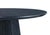 Century Furniture Century Furniture Newlin Round Dining Table - Black Cerused For Sale - Image 4 of 4