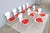 Modern Ross Lovegrove for Knoll Sprite Stacking Armless Dining Chairs- Set of 10 For Sale - Image 10 of 18