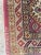 Small Vintage Azerbaïdjan Rug For Sale - Image 6 of 11