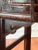 Chinese 19th Century Lacquered Elm Alter Console Table For Sale - Image 9 of 13