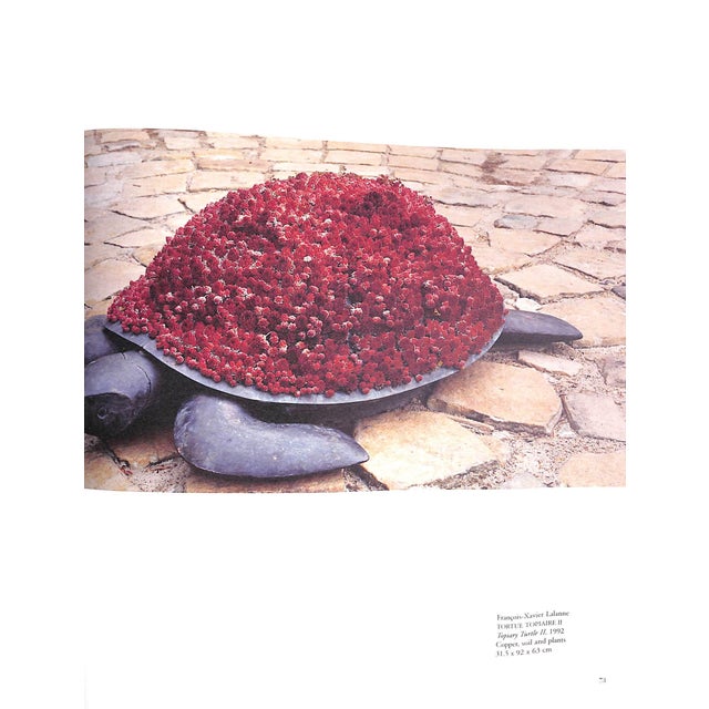 2000 - 2009 "Claude & Francois-Xavier Lalanne" 2006 For Sale - Image 5 of 14