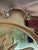 Silver Silver Plated Oval Serving Tray For Sale - Image 8 of 8