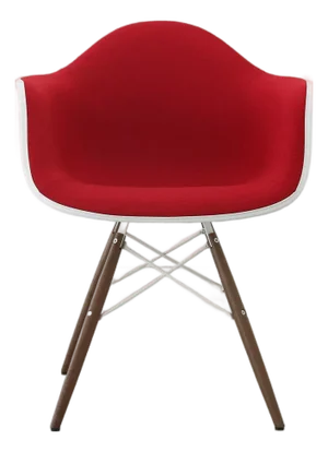 Eames Side Chair