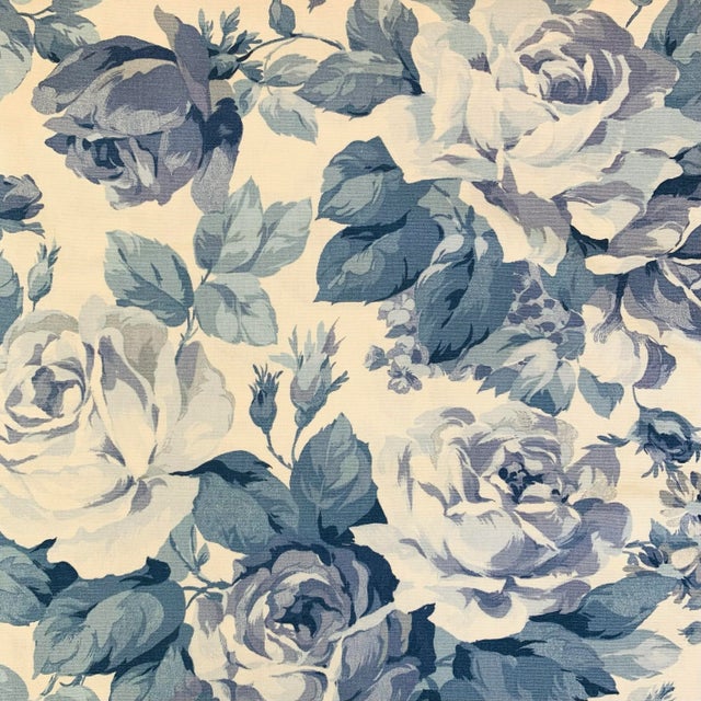 Brand New Pair Pillow Covers Fabric Manufacturer: P Kaufmann Fabric Collection: PK Lifestyles Pattern Name: Roses &...