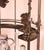 Wrought Iron Bar with Bunches of Grapes, 1970s For Sale - Image 10 of 15