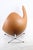 Model 3316 Egg Chair by Arne Jacobsen for Fritz Hansen, 2010s For Sale - Image 13 of 15
