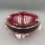 Red Red Murano Glass Ashtray, Italy, 1950s For Sale - Image 8 of 8