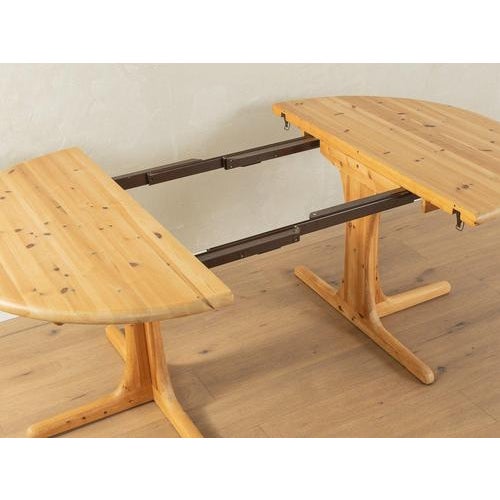 Vintage Dining Table, 1970s For Sale - Image 13 of 16