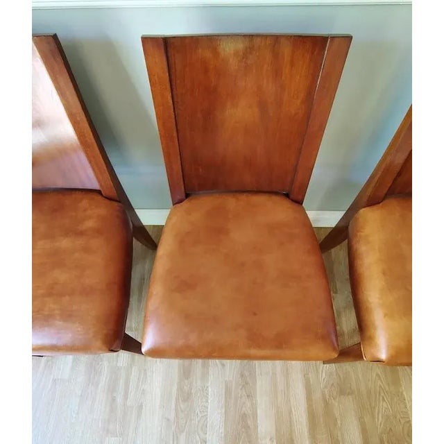 Ralph Lauren Dining Chairs For Sale In Los Angeles - Image 6 of 12