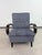 Wood Mid-Century Modern Lounge Chairs by František Jirák, 1960s, Set of 2 For Sale - Image 7 of 12