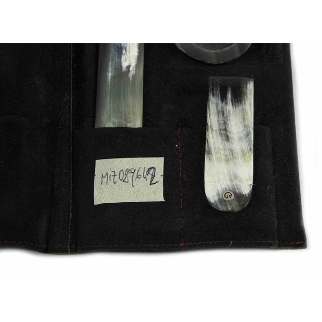 Vintage Paper Management Set, 20th-Century For Sale - Image 4 of 5