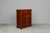 Item: Chest of drawers with writing compartment Period & Style: Second half of the 19th century Features - Stylish and...