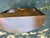 Ballard Designs Newport Demilune Table For Sale - Image 4 of 10