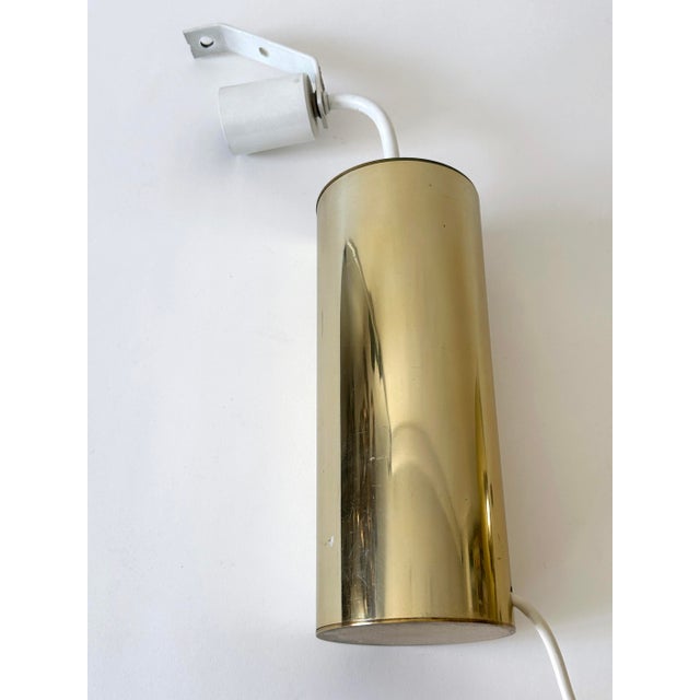 Mid-Century Modern Table Lamp from Gebrüder Cosack, Germany, 1970s For Sale - Image 18 of 18