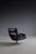 Wood Lounge Chair attributed to Carlo Hauner, 1980s For Sale - Image 7 of 7