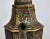 Silver Inlaid Antique Tea Pot Mosul Ayyubid For Sale - Image 10 of 11