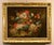 Rococo Antoine Monnoyer, Il Giovane, Still Lifes of Flowers, 1720, Oil on Canvases, Set of 2 For Sale - Image 3 of 14