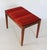 Wood Vintage Jens Risom Design Footstool or Ottoman For Sale - Image 7 of 12
