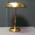Table Lamp attributed to Giovanni Michelucci, 1940s For Sale - Image 14 of 18