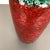 Large Multi-Color Pottery Fat Lava 517-45 Floor Vase from Scheurich, 1970s For Sale - Image 11 of 15