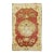 Early 20th Century Shabby Chic Turkish Rug - 2'8" x 4' For Sale
