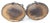 Pair of German Carved Black Forest Walnut Vases For Sale - Image 11 of 13
