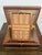 Early 21st Century Agresti Osvaldo Luxury Burl Wood Jewelry Box For Sale - Image 5 of 12