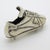Metal Vintage Italian Handmade Genuine Silver Football Figurine, 1970s For Sale - Image 7 of 13