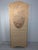 Art Nouveau Pine Dressing Table with Mirror For Sale - Image 15 of 18