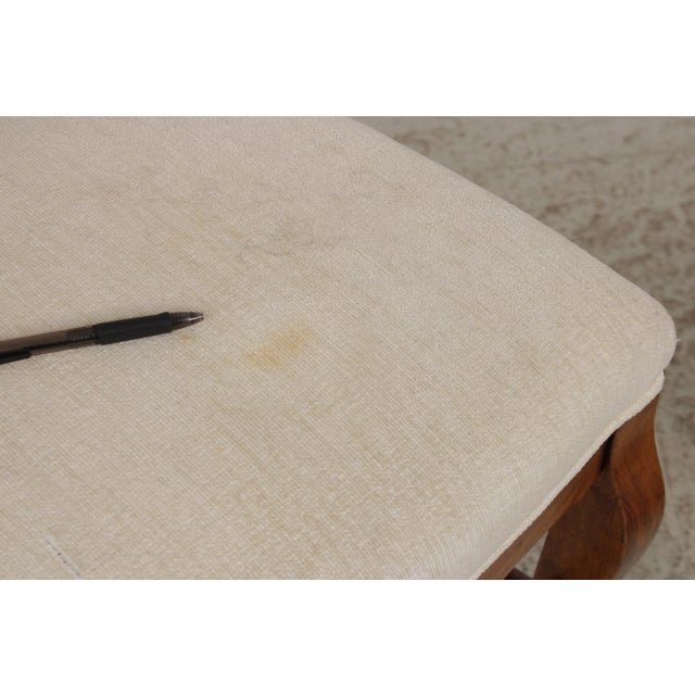 Set of 8 Drexel Heritage Country French Ladderback Chairs For Sale - Image 13 of 17