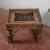 Antique Window Grill Coffee Table For Sale - Image 18 of 18