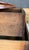 18th Century Solid Mahogany 5-Drawer Chest For Sale - Image 12 of 12