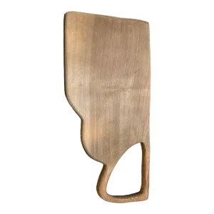 21st Century Wooden Cutting Board
