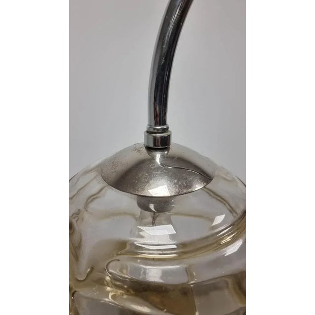 Mid-Century Floor Lamp For Sale - Image 9 of 12