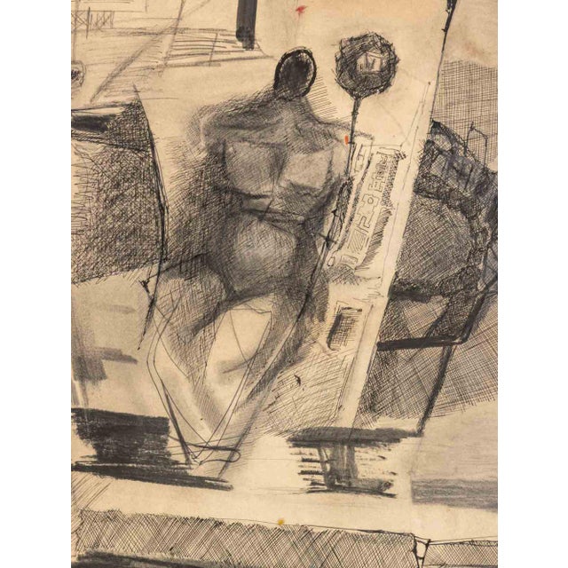 Agudelo Abstract Composition Assemblage, 1966 For Sale In New York - Image 6 of 9