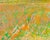 Signed 1980s “E” Abstract Acrylic Landscape Diptych by Harry Hilson For Sale In Indianapolis - Image 6 of 9