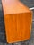 Mid-Century Modern Late 20th Century Roland Carter for Lane Alpha Burl Credenza For Sale - Image 3 of 11